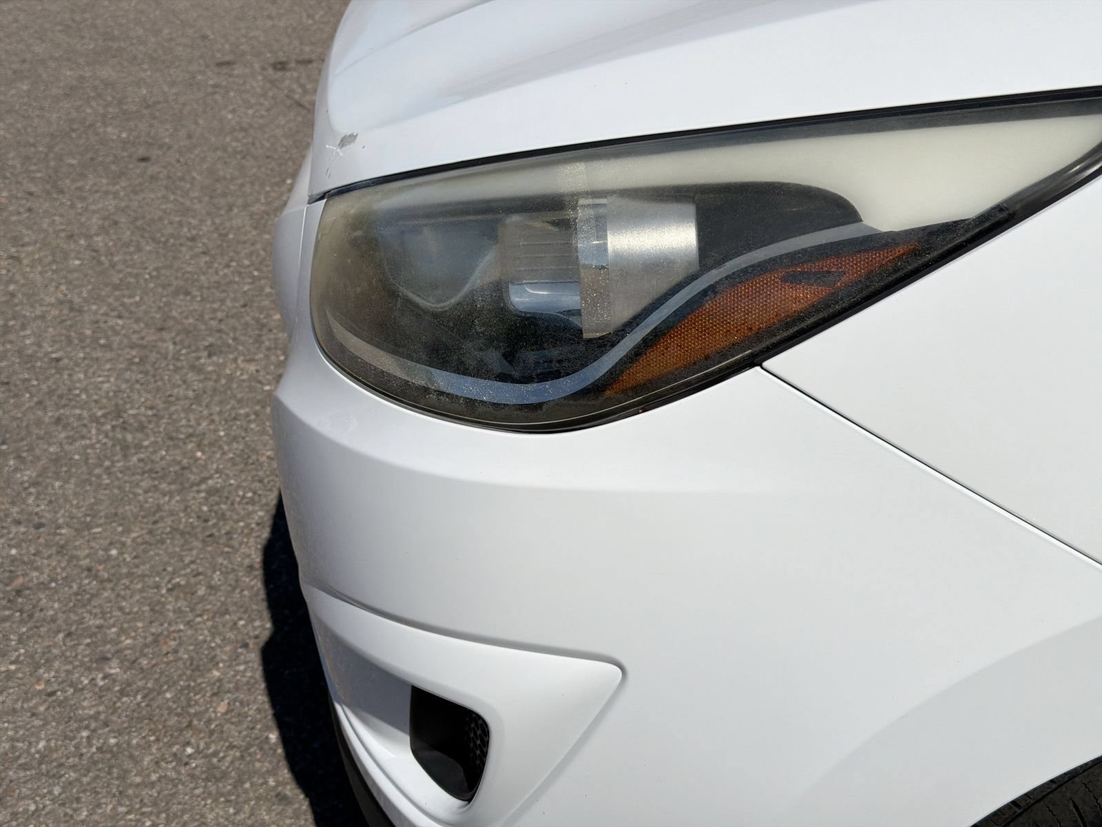 Used 2015 Hyundai Tucson GLS FWD image 12