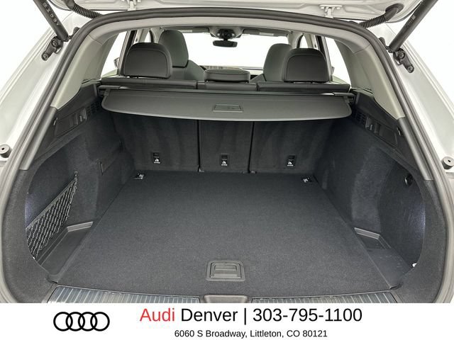 Used 2025 Audi Q5 Premium w/ Premium Plus AWD/4WD image 23