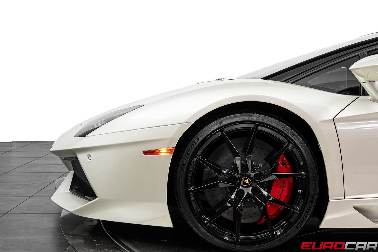 Used 2015 Lamborghini Aventador LP 700-4 AWD/4WD image 19