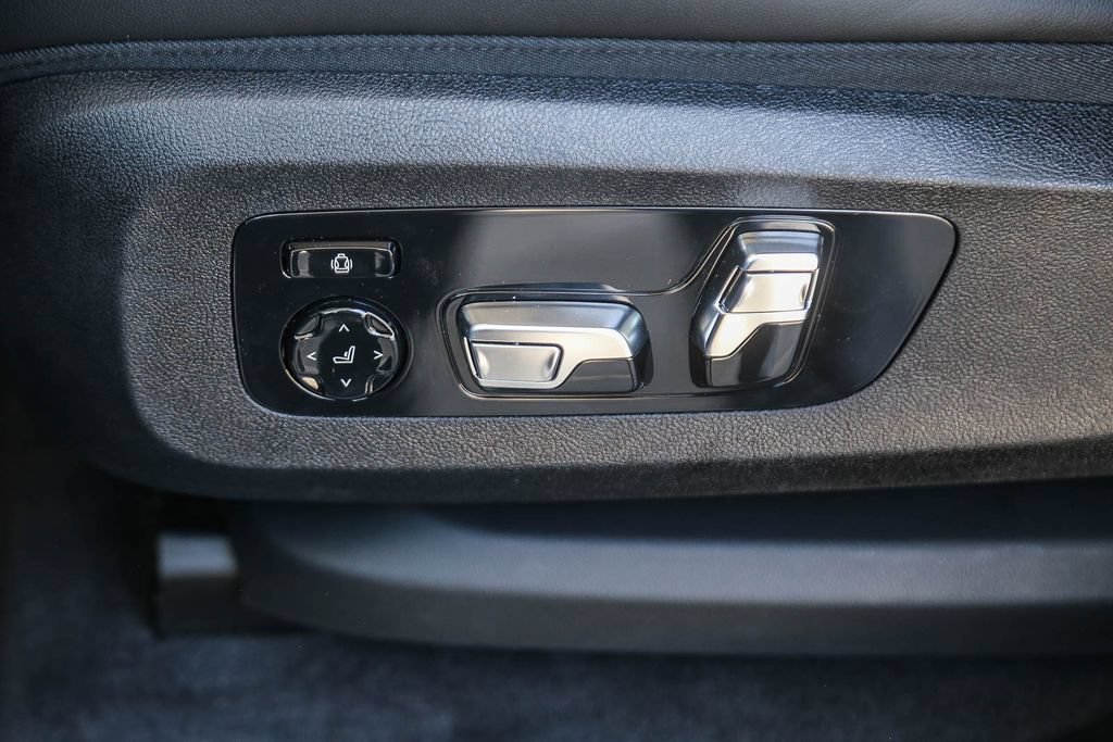 New 2026 BMW XM Label Red AWD/4WD image 18