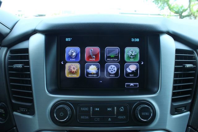 Used 2019 GMC Yukon SLT w/ Open Road Package AWD/4WD image 21