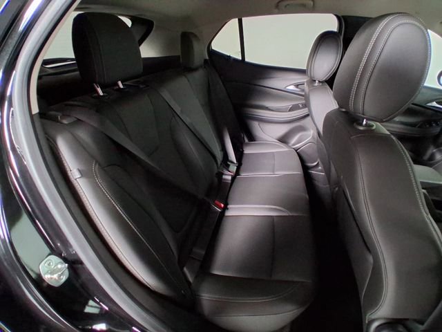 Certified 2024 Buick Encore GX Sport Touring w/ Advanced Technology Package image 14