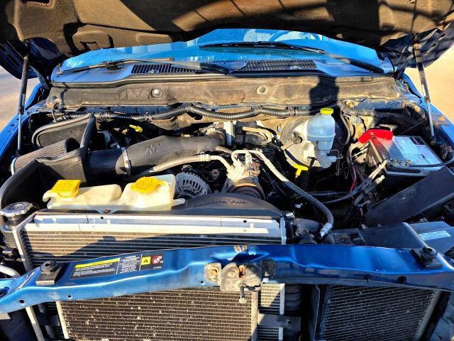 Used 2006 Dodge Ram 1500 Truck SLT image 33