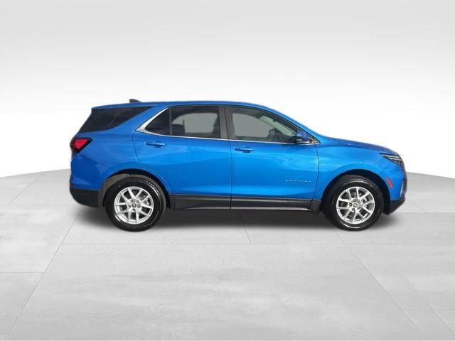Certified 2024 Chevrolet Equinox LT image 6