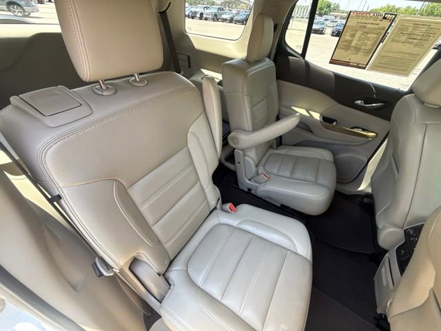 Used 2019 GMC Acadia Denali FWD image 18