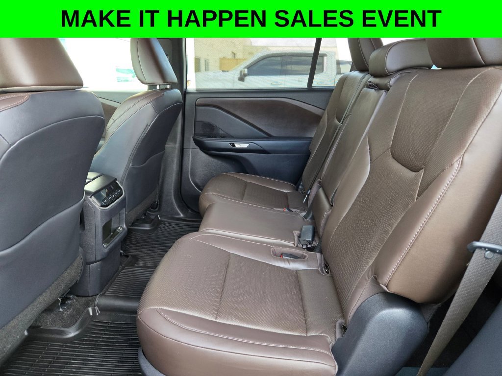 Used 2026 Lexus TX 350 AWD w/ Technology Package image 14