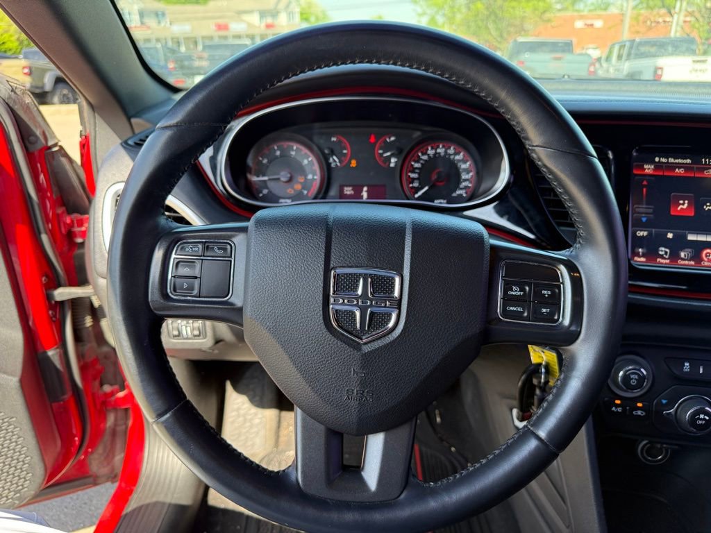 Used 2015 Dodge Dart SXT image 14