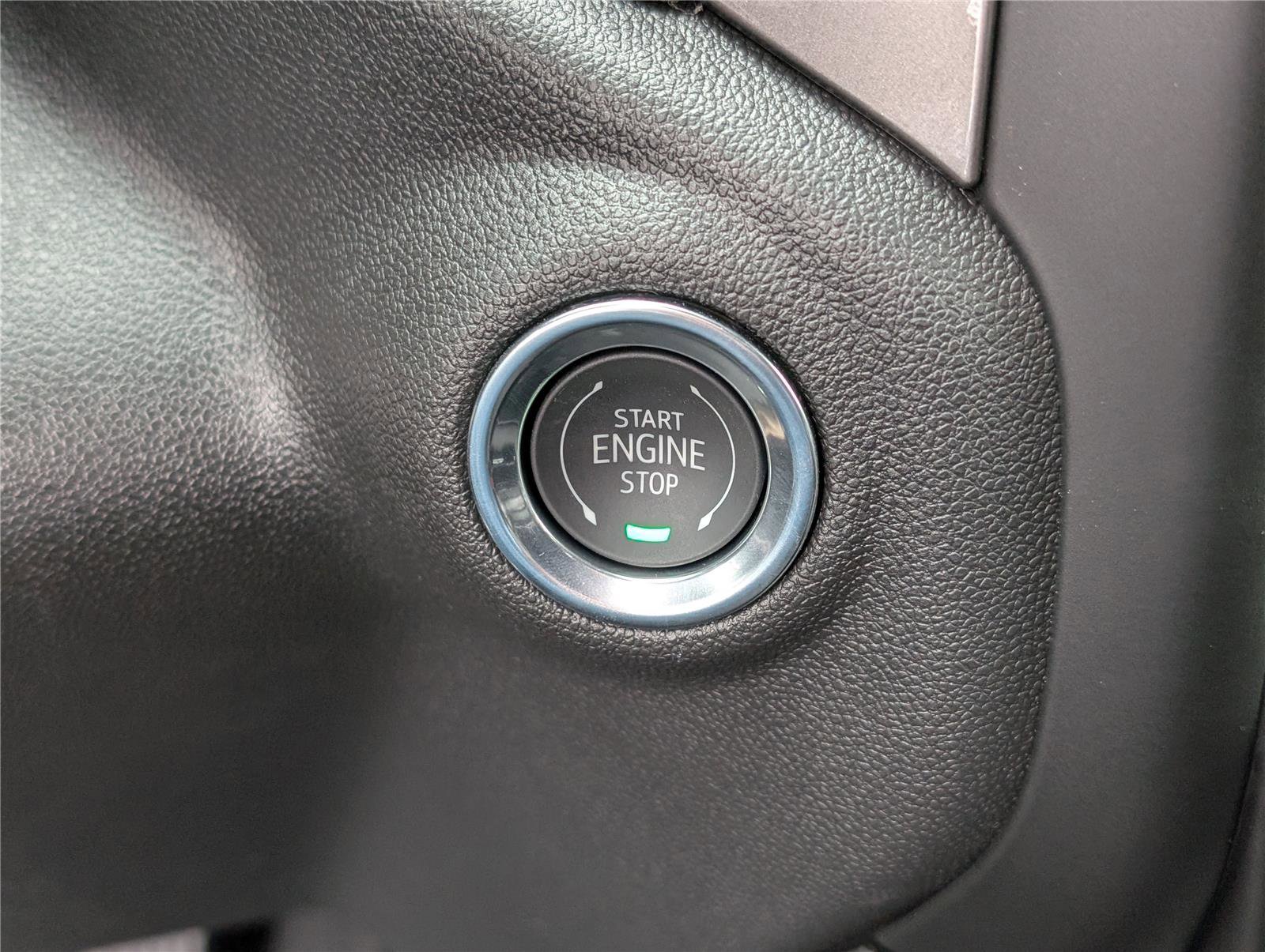 New 2026 Chevrolet Silverado 1500 Custom Trail Boss image 19