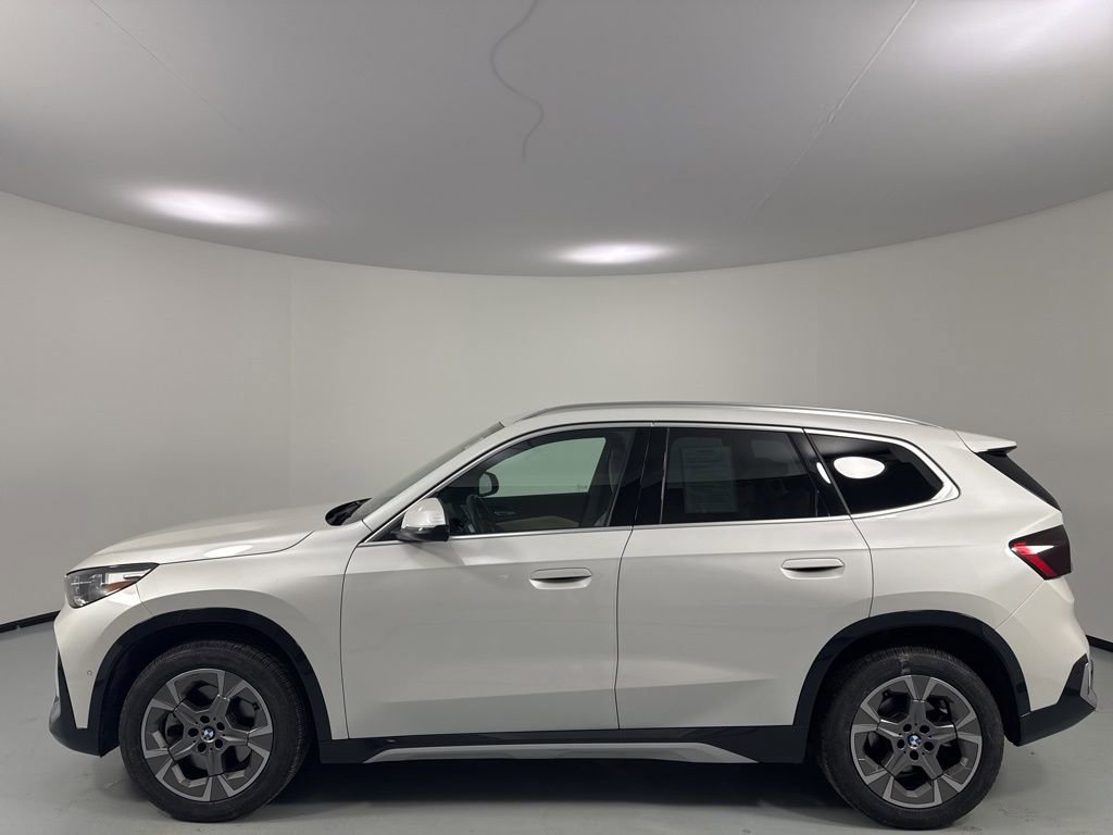 Certified 2025 BMW X1 xDrive28i w/ Convenience Package AWD/4WD image 20