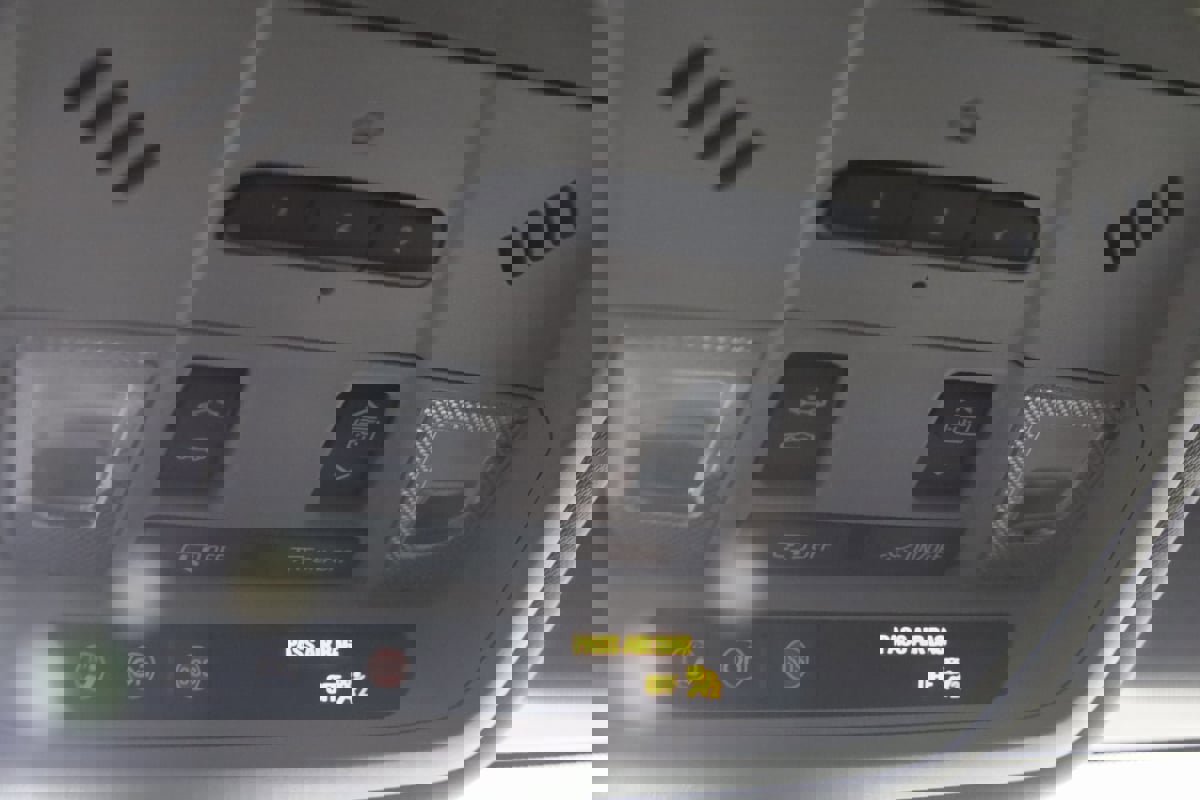 Used 2022 GMC Terrain AT4 w/ Infotainment Package II image 55