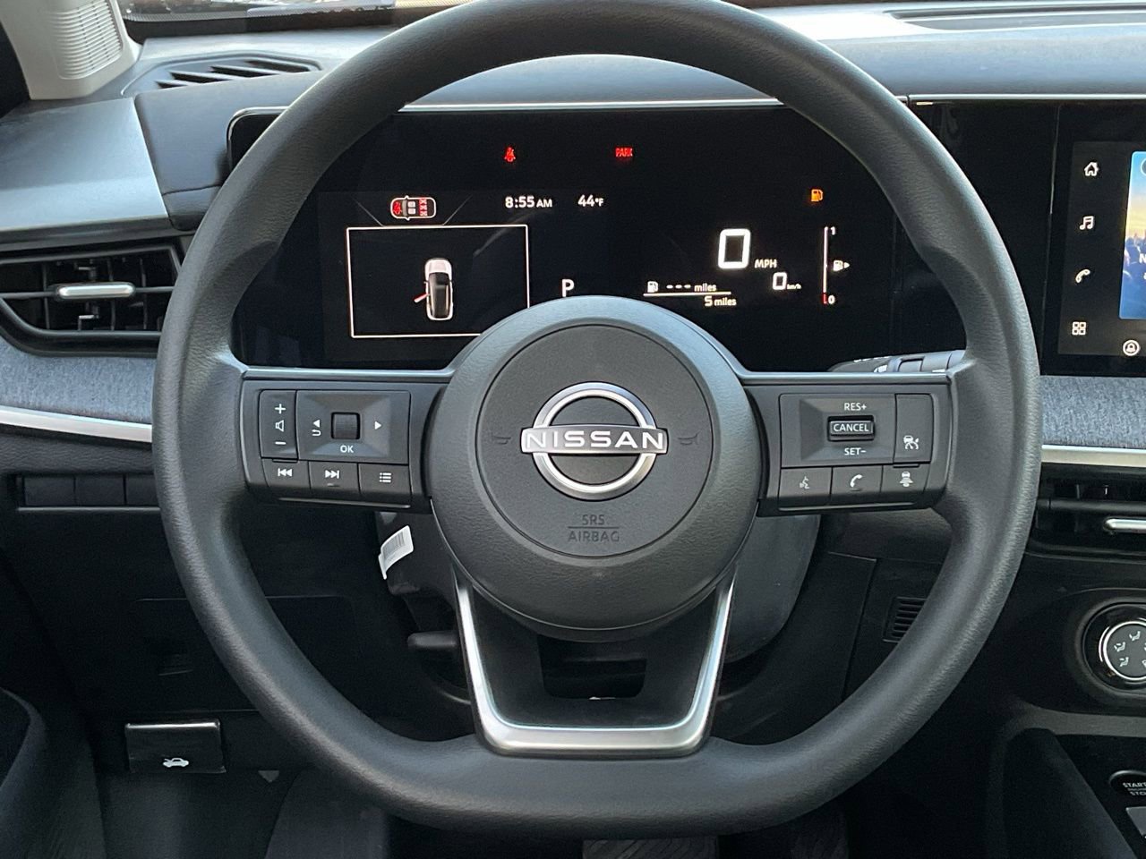 New 2026 Nissan Kicks S FWD image 20