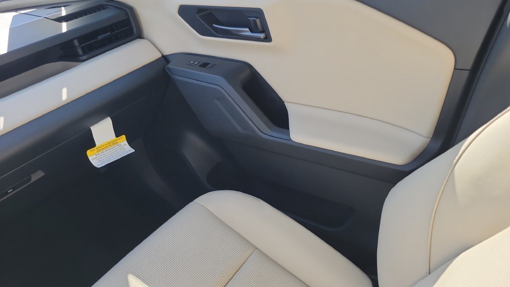 New 2026 Toyota RAV4 XLE Premium FWD image 13