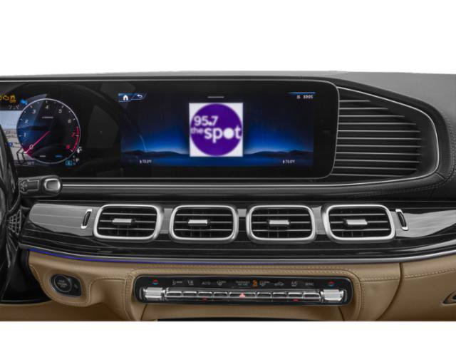 Used 2024 Mercedes-Benz GLS 580 4MATIC image 10