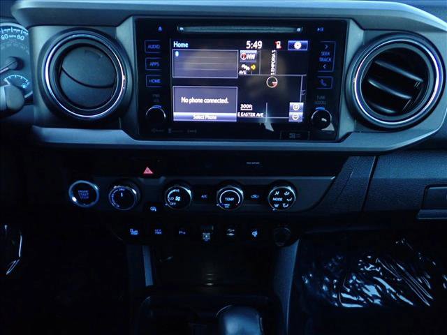 Used 2019 Toyota Tacoma TRD Off-Road w/ Technology Package image 14