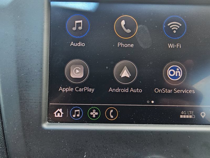 Used 2020 Chevrolet Equinox LS w/ LS Convenience Package FWD image 34