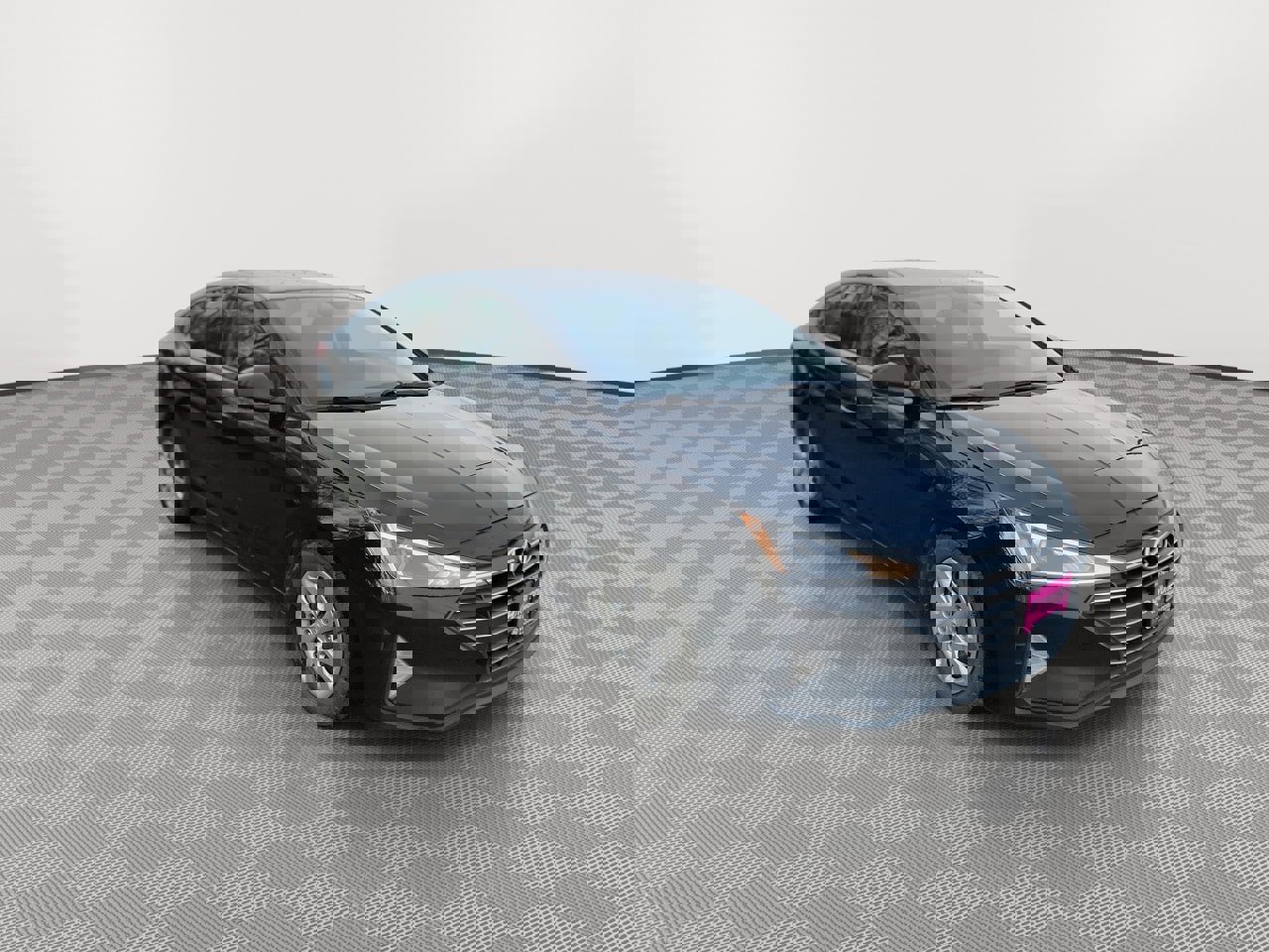 Used 2020 Hyundai Elantra SE w/ Cargo Package (C1) image 2