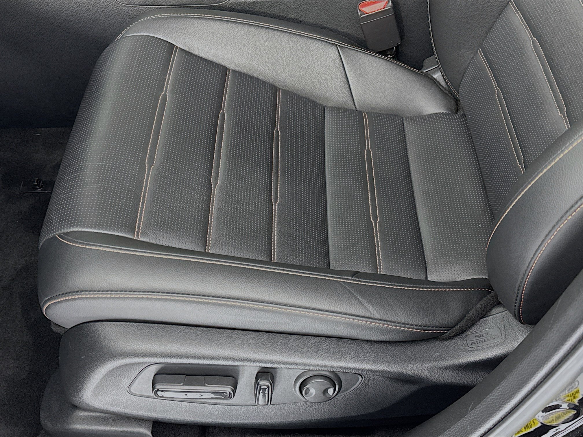 Certified 2025 Honda CR-V Sport-L image 18