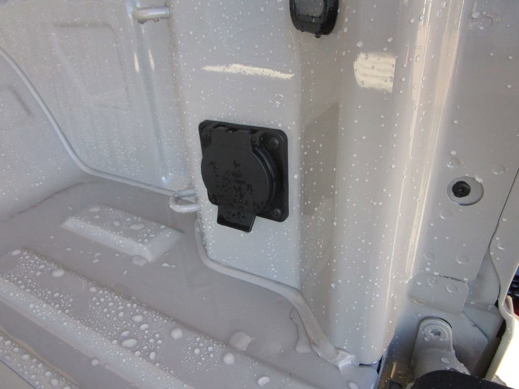 New 2026 Chevrolet Silverado 1500 Custom image 15