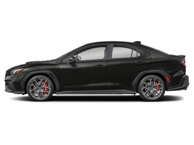 Used 2024 Subaru WRX TR w/ Popular Package #2A AWD/4WD image 6