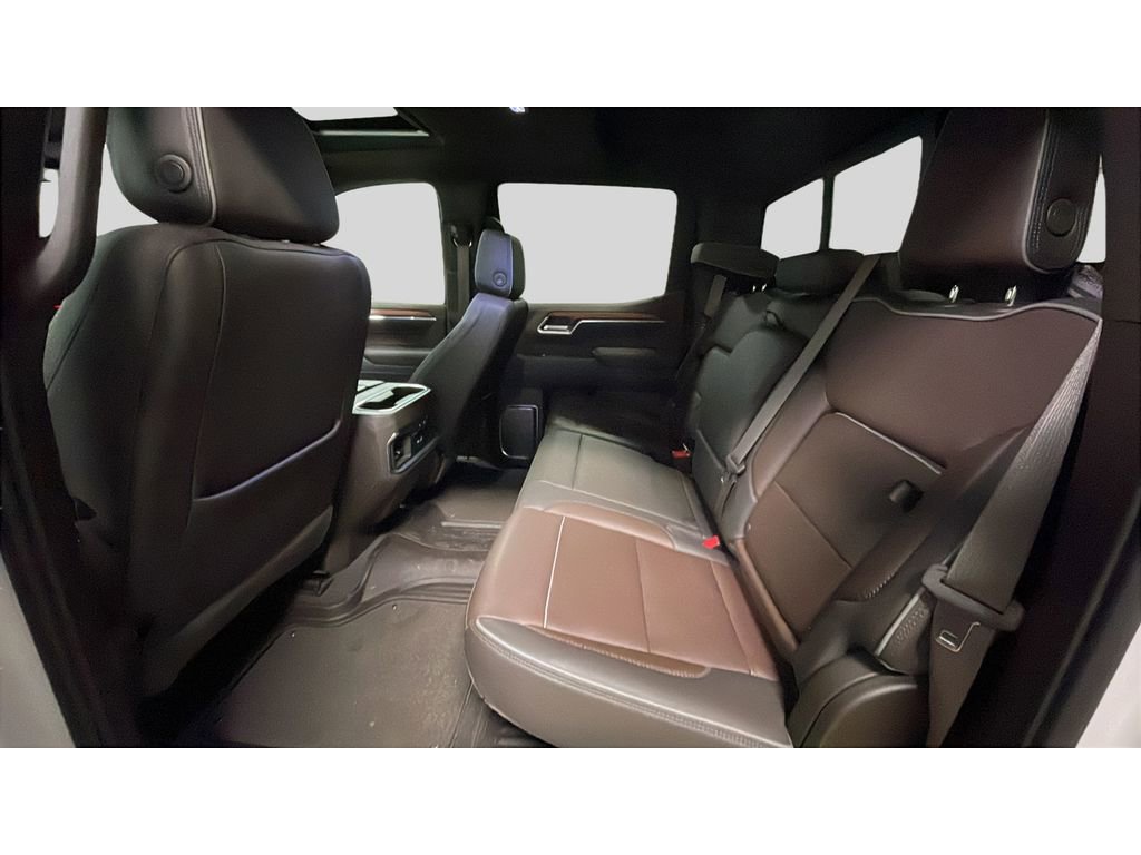 Used 2023 GMC Sierra 1500 Denali w/ Denali Reserve Package image 15