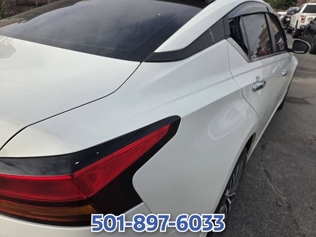 Used 2023 Nissan Altima 2.5 SV AWD/4WD image 7