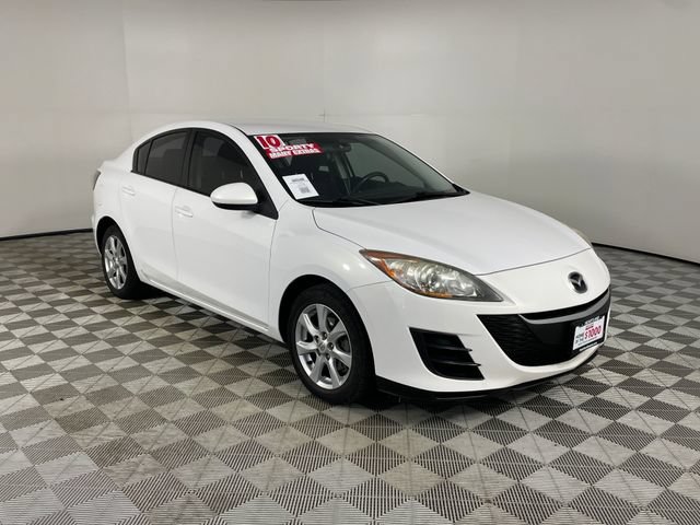 Used 2010 MAZDA MAZDA3 i Touring FWD image 25
