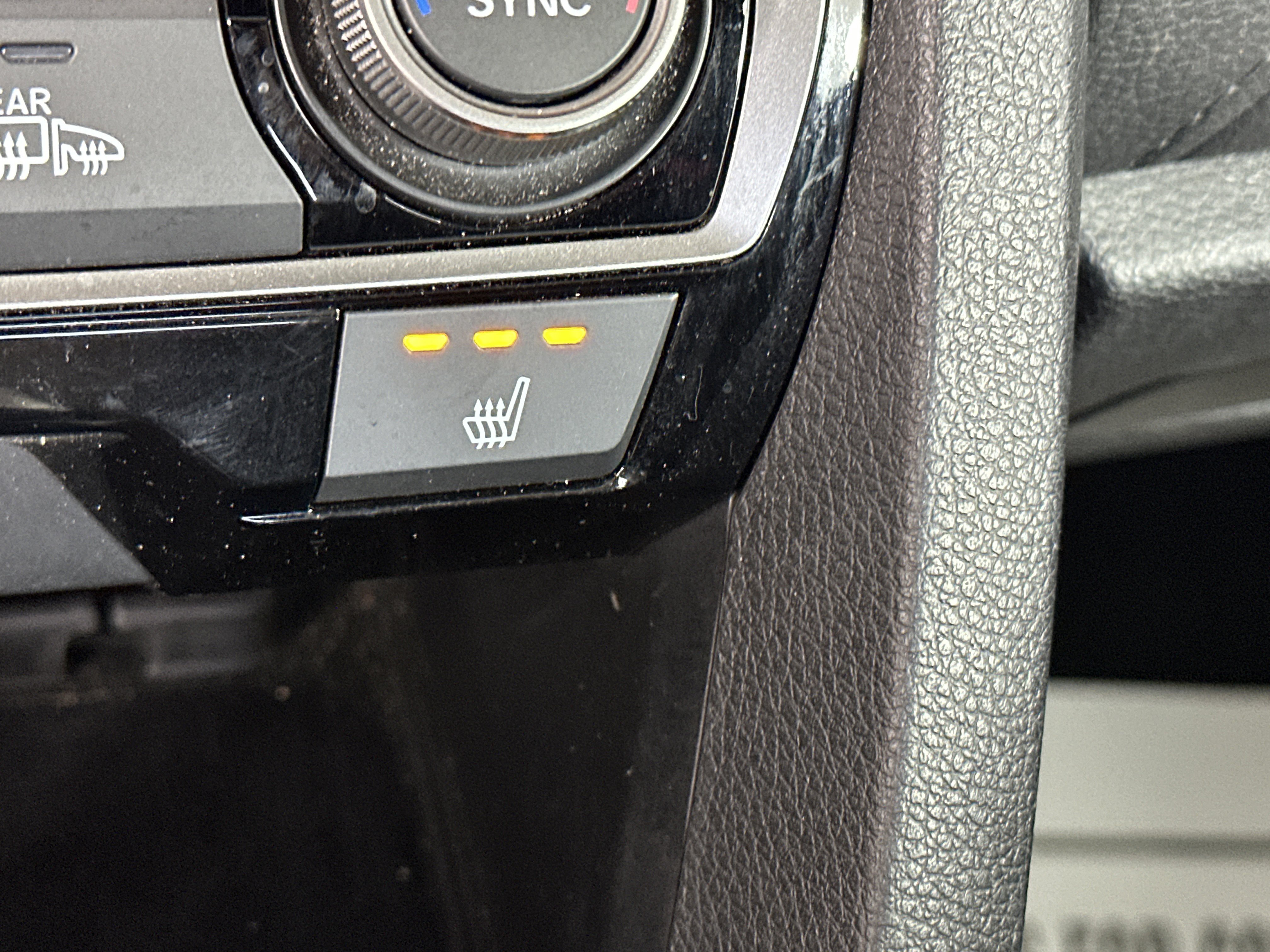 Used 2019 Honda Civic Si image 23