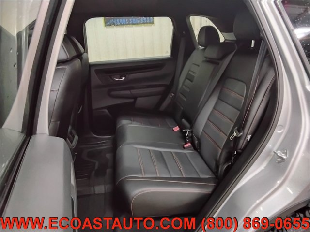 Used 2026 Honda CR-V Sport-L image 13