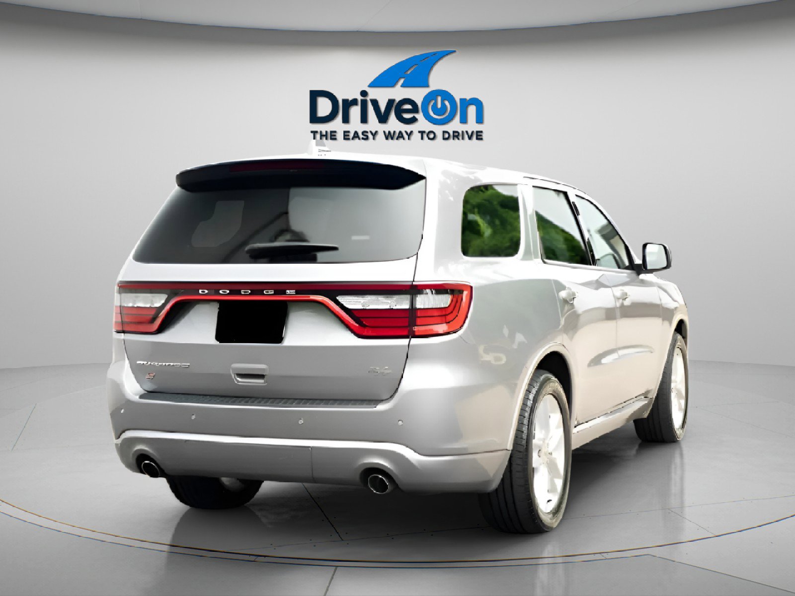 Used 2021 Dodge Durango R/T image 7