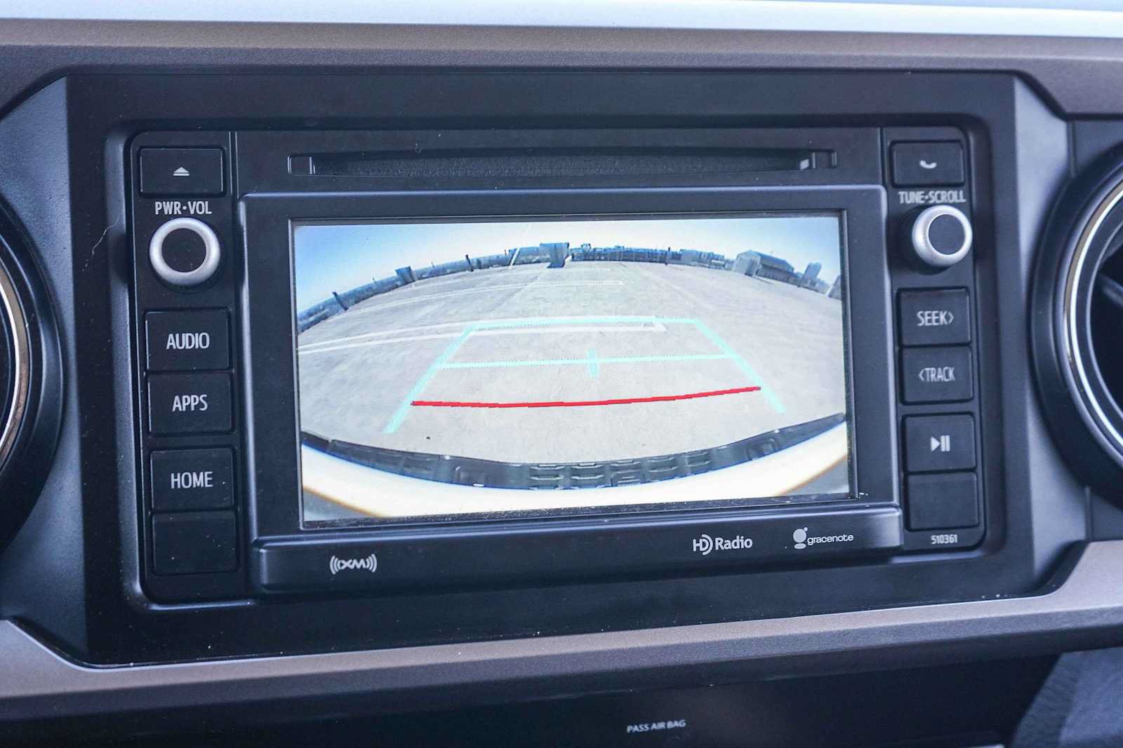 Used 2019 Toyota Tacoma SR5 RWD image 23
