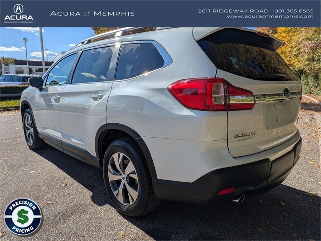 Used 2025 Subaru Ascent Premium image 3