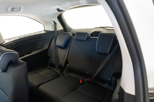 New 2027 Honda Odyssey Touring image 10