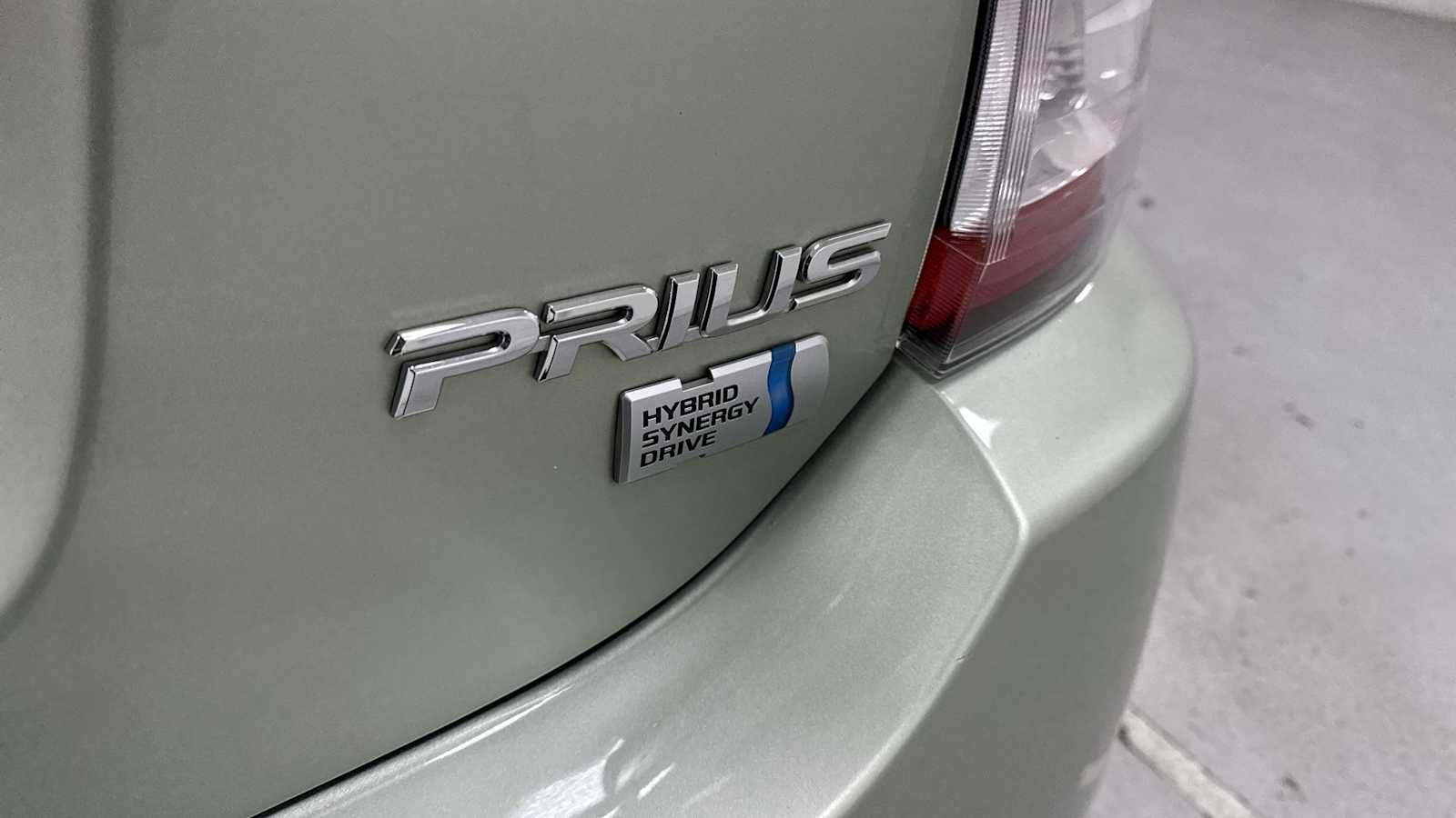 Used 2008 Toyota Prius image 28