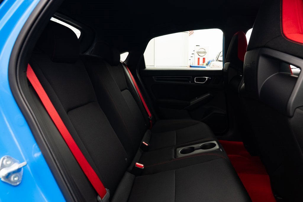 Used 2024 Honda Civic Type R image 24