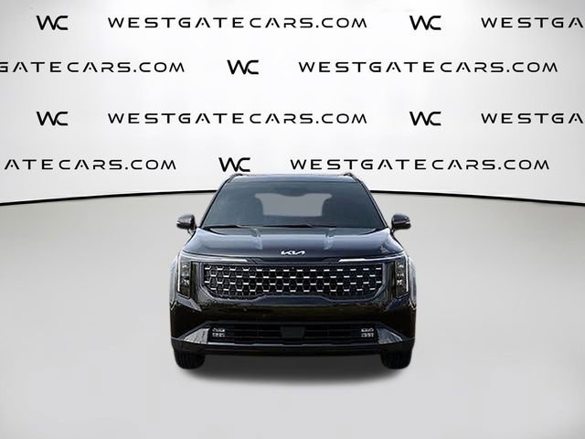 New 2026 Kia Carnival SX image 2