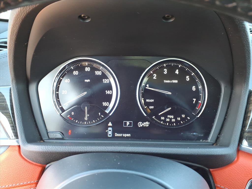 Used 2018 BMW X2 xDrive28i w/ M SportX Package image 17