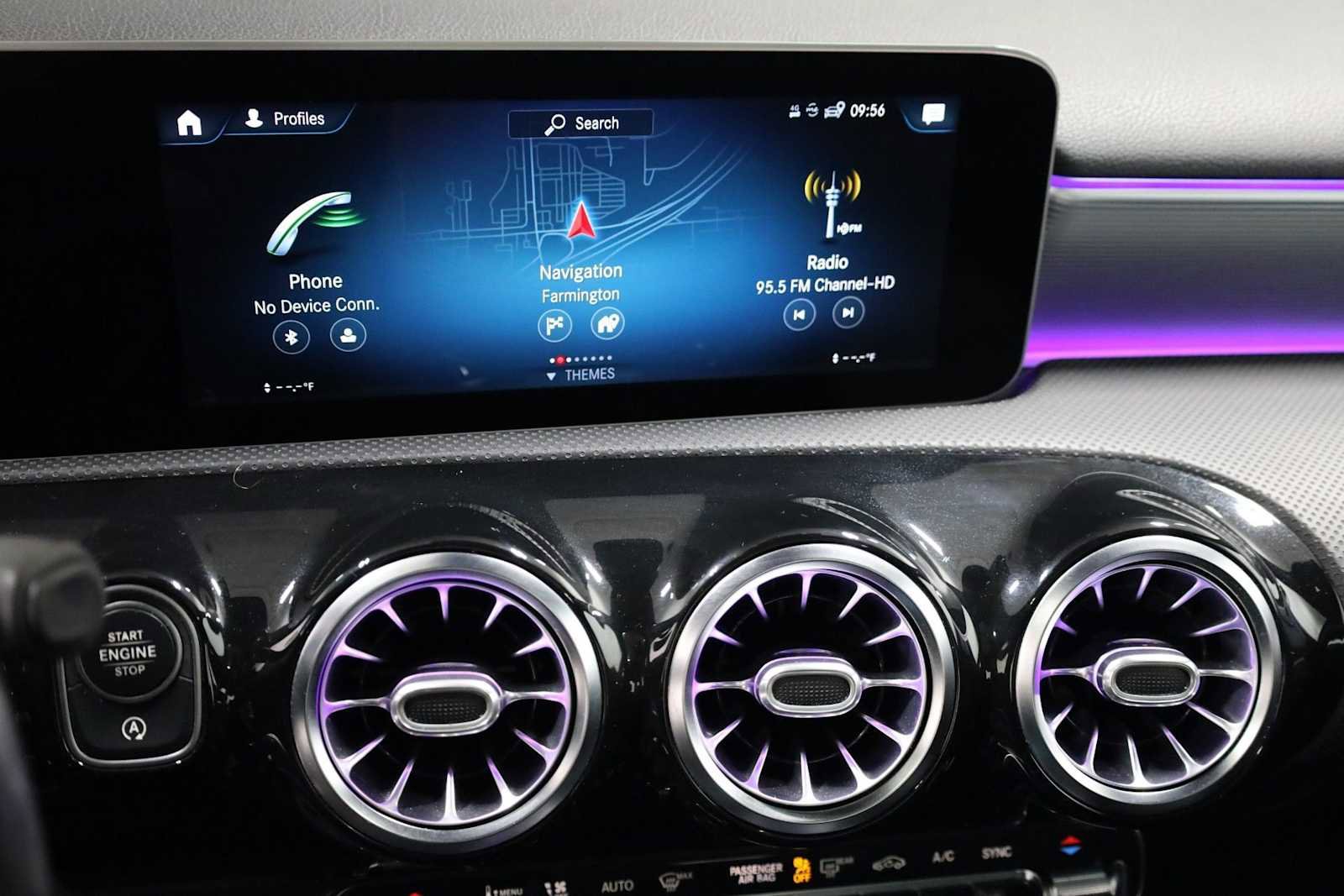 Used 2019 Mercedes-Benz A 220 4MATIC image 29