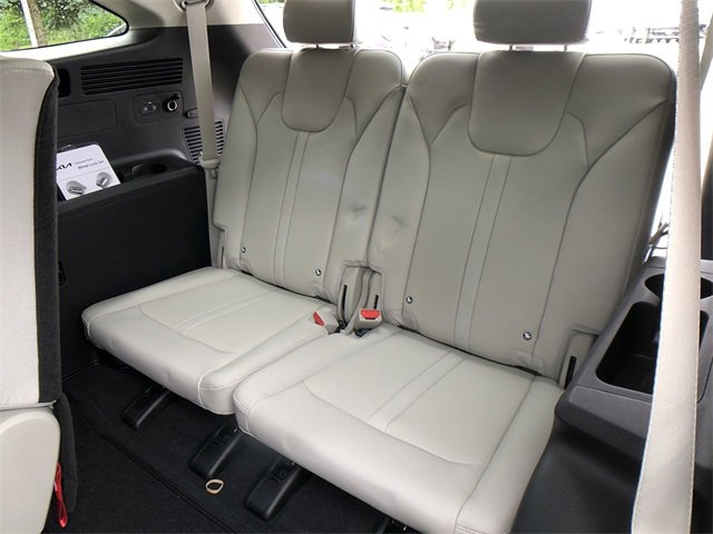 New 2025 Kia Sorento S image 23