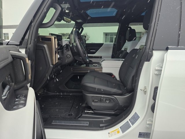 Used 2023 GMC Hummer EV Edition 1 image 22