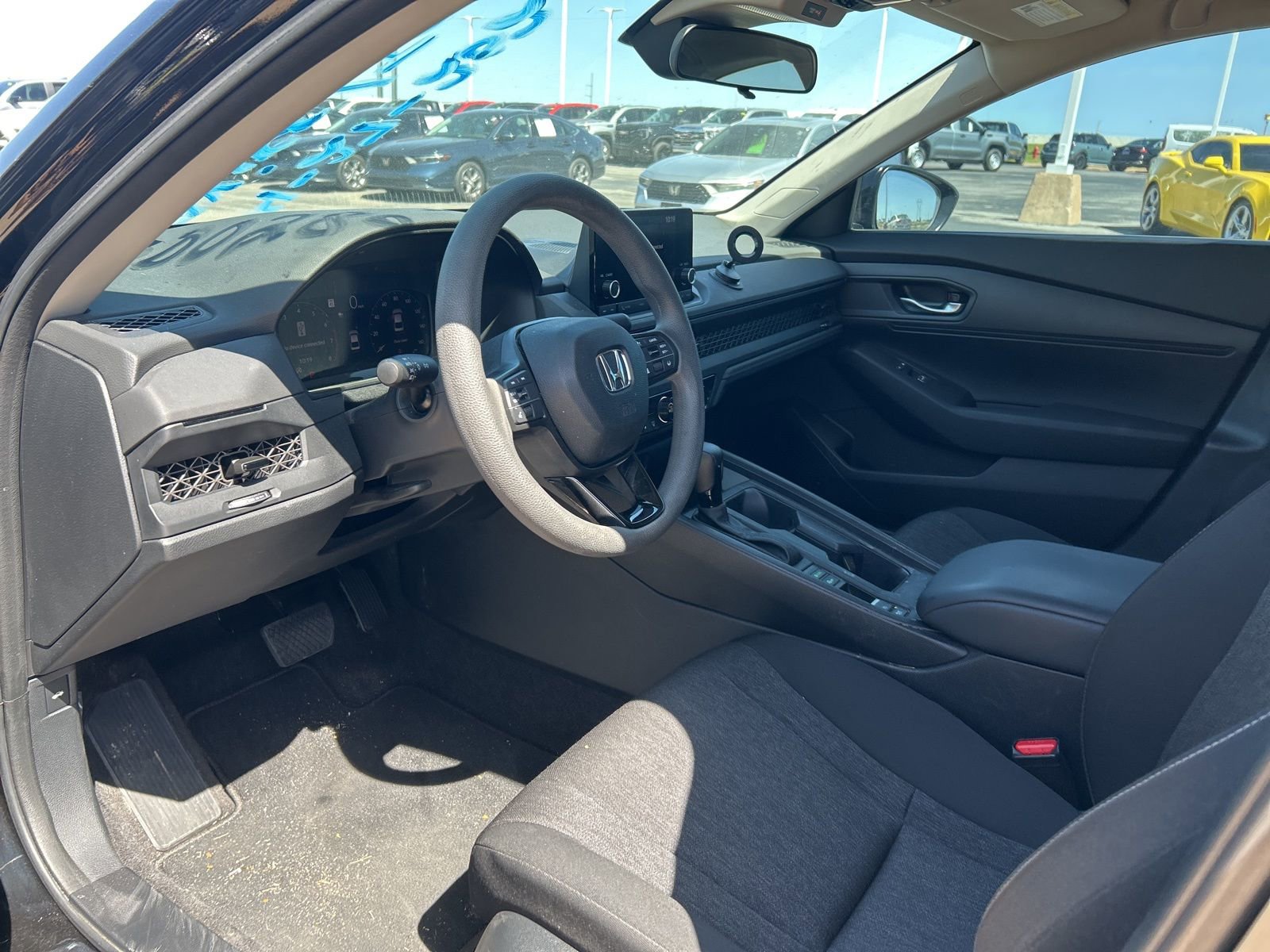 Used 2023 Honda Accord LX image 12