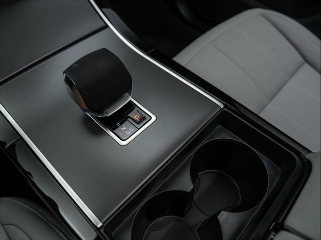 New 2026 Land Rover Range Rover Evoque S AWD/4WD image 27