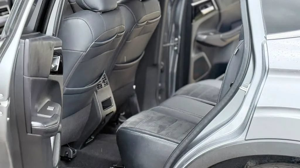 Used 2022 Mitsubishi Outlander SE FWD image 12
