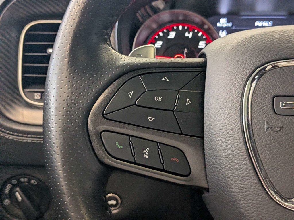 Used 2023 Dodge Charger Scat Pack RWD image 23