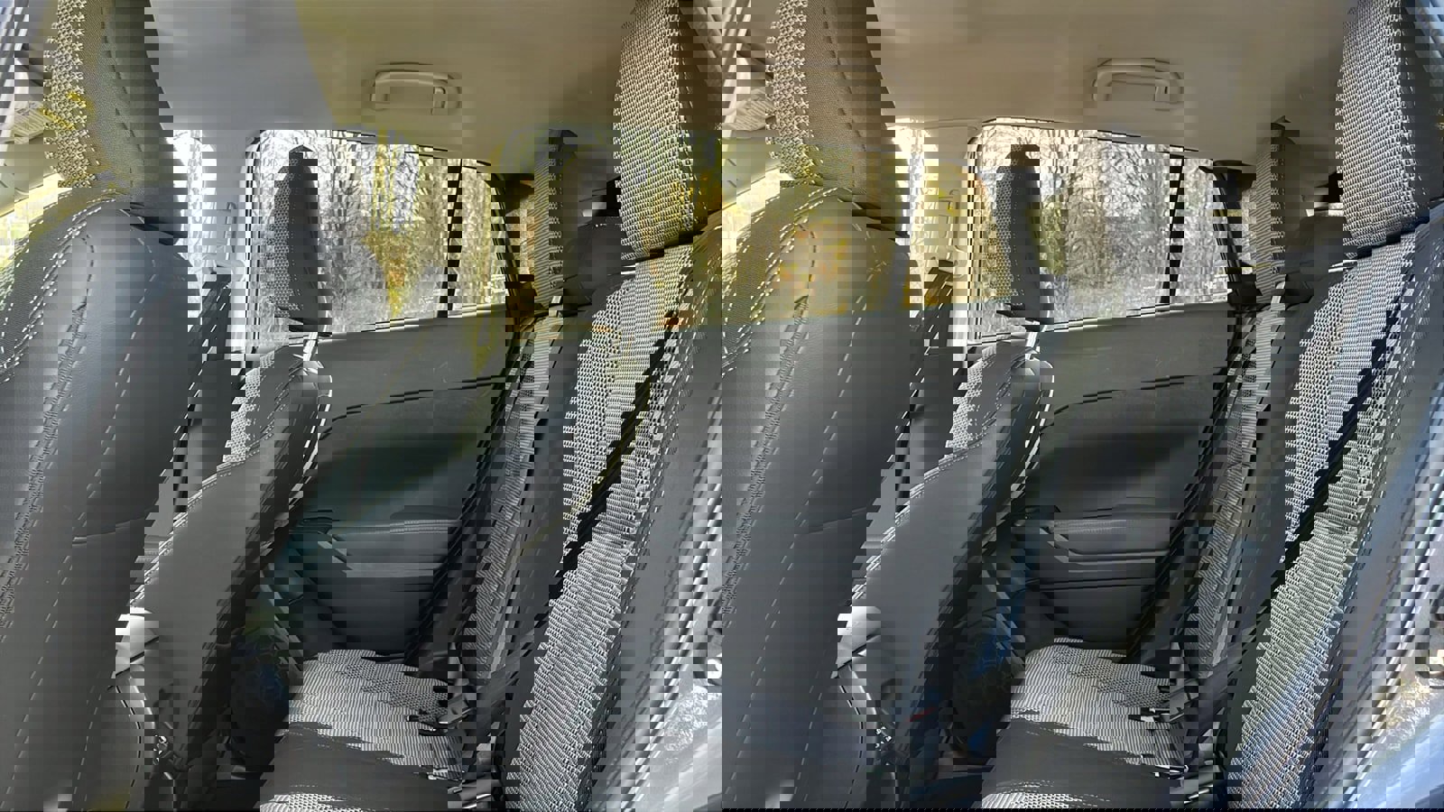 Certified 2024 Subaru Crosstrek 2.0i Premium image 21