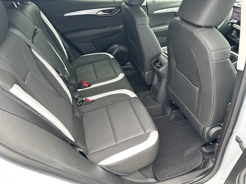 New 2026 Buick Envision Sport Touring AWD/4WD image 33