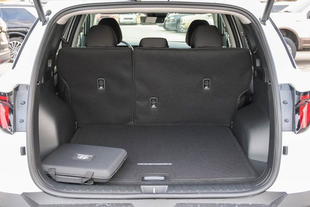 New 2026 Hyundai Tucson SEL image 6
