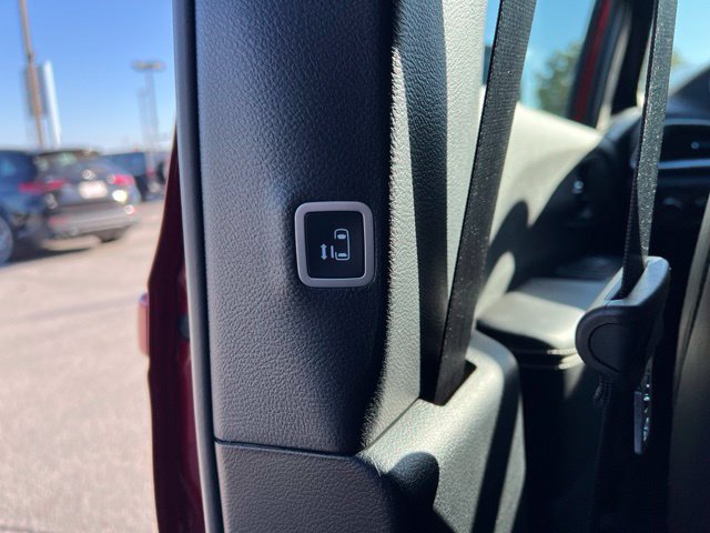 New 2027 Chrysler Pacifica LX FWD image 24