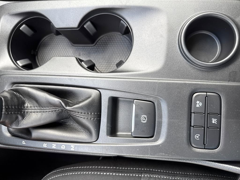 New 2025 Ford Ranger XL image 28