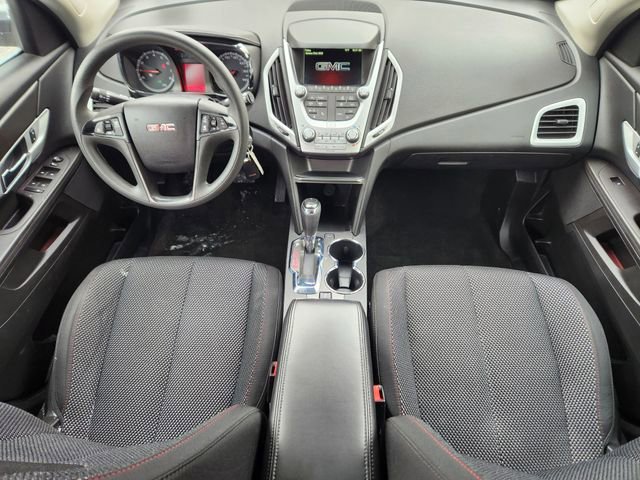 Used 2017 GMC Terrain SLE image 14