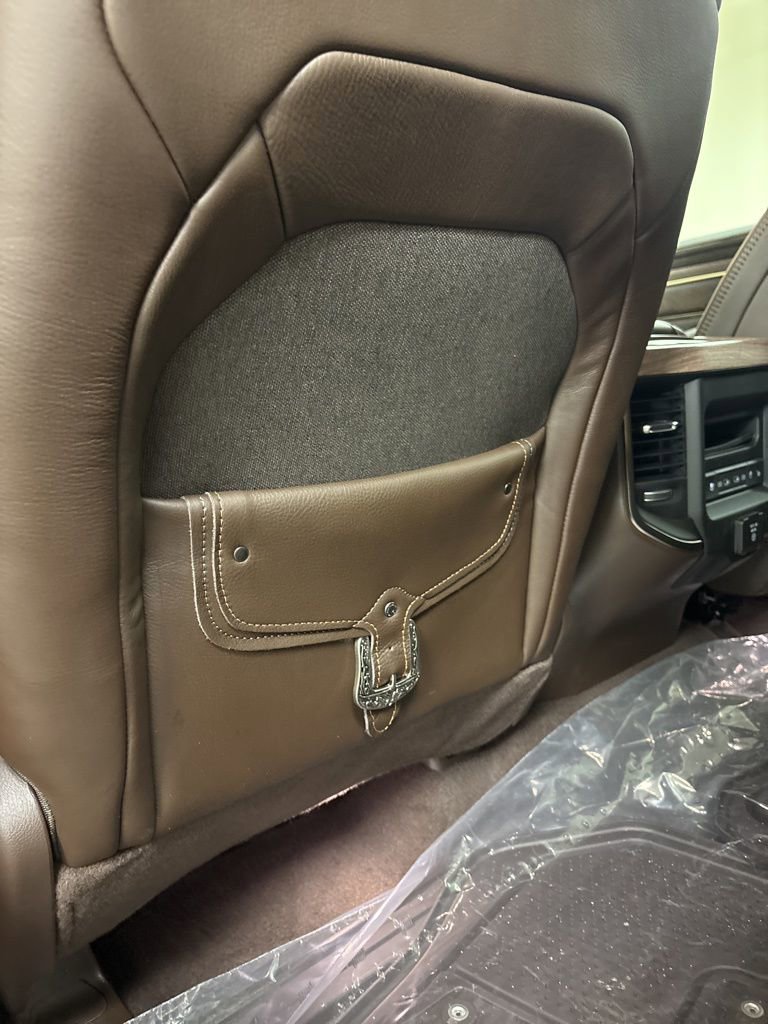 New 2026 RAM 1500 Limited image 26